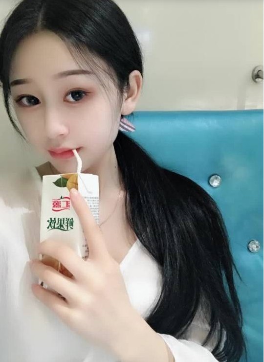 福州极品辣妹