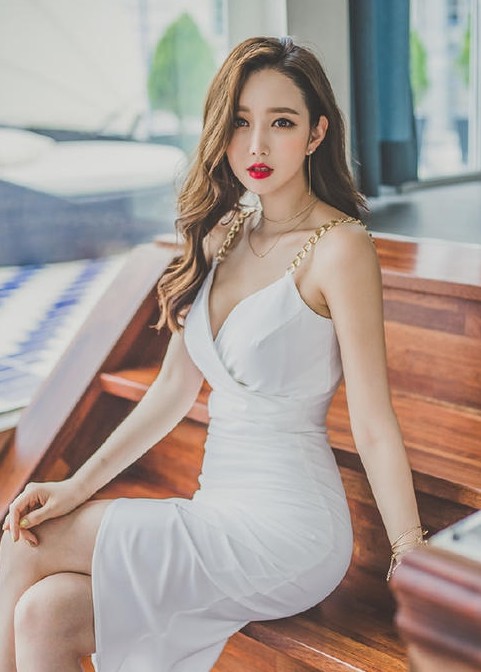 福州极品辣妹