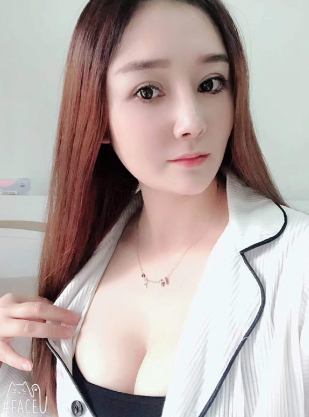 福州少妇