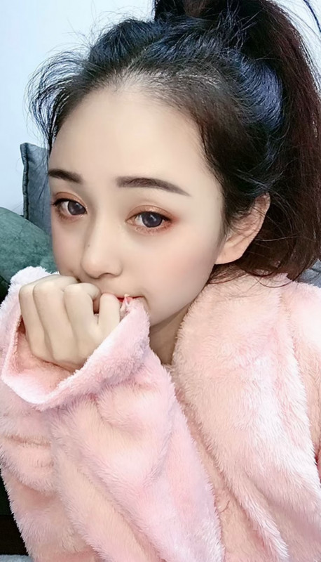 台江 一妹子